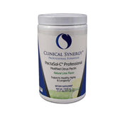 Pectasol-C Powder Lemon Lime 551.25g.